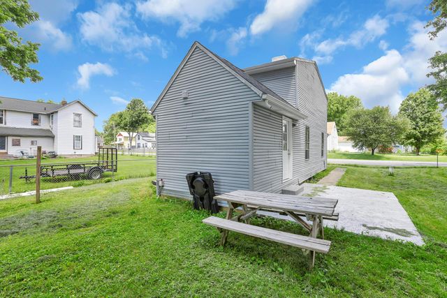 1971 Reese Avenue, Columbus, OH 43207