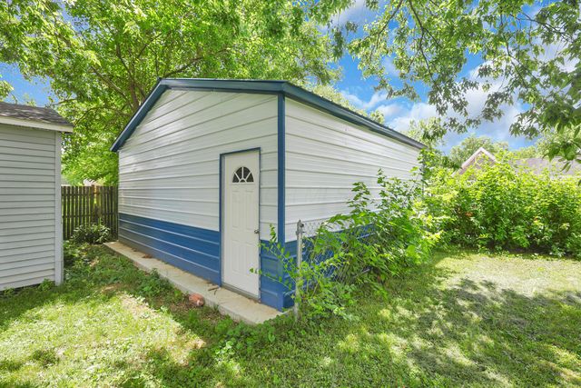 1971 Reese Avenue, Columbus, OH 43207