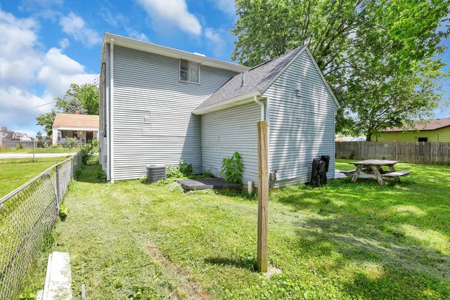 1971 Reese Avenue, Columbus, OH 43207
