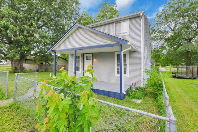 1971 Reese Avenue, Columbus, OH 43207