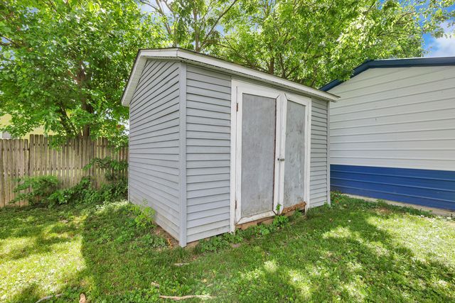 1971 Reese Avenue, Columbus, OH 43207