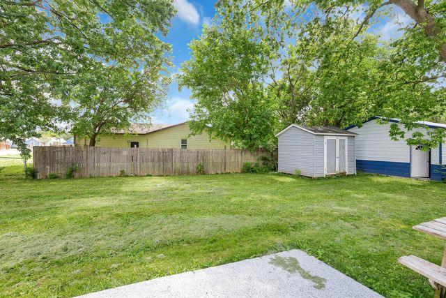 1971 Reese Avenue, Columbus, OH 43207