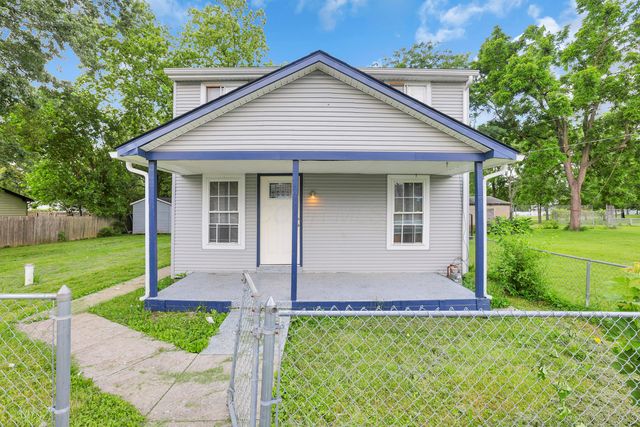 1971 Reese Avenue, Columbus, OH 43207