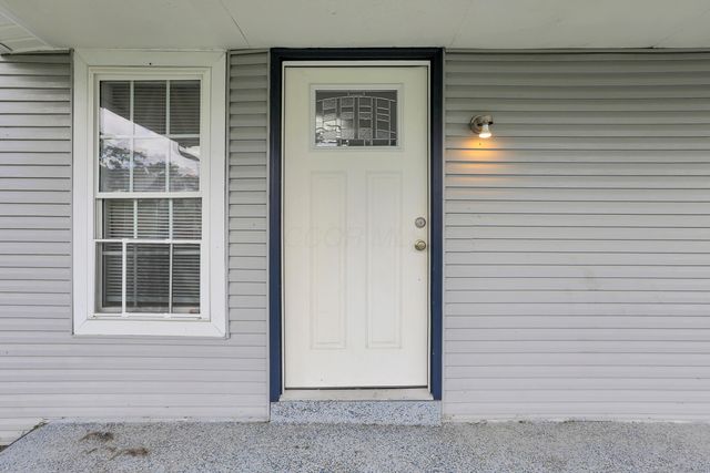 1971 Reese Avenue, Columbus, OH 43207