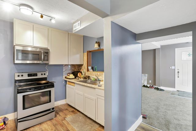 1971 Reese Avenue, Columbus, OH 43207