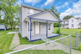 1971 Reese Avenue, Columbus, OH 43207