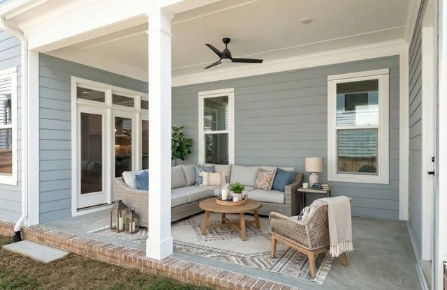 8013 Southvale Blvd, Franklin, TN 37064