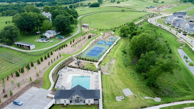 8013 Southvale Blvd, Franklin, TN 37064