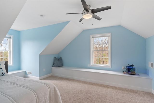 149 Long Hill Rd, Bolton, MA 01740