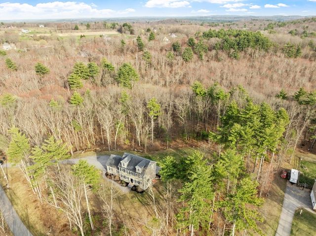 149 Long Hill Rd, Bolton, MA 01740