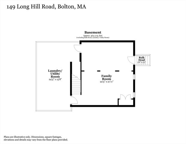 149 Long Hill Rd, Bolton, MA 01740