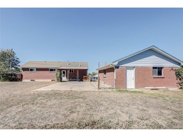 10434 Downing St, Northglenn, CO 80233