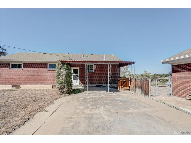 10434 Downing St, Northglenn, CO 80233