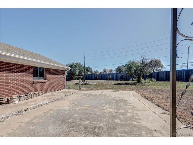 10434 Downing St, Northglenn, CO 80233