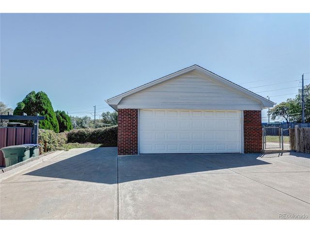 10434 Downing St, Northglenn, CO 80233