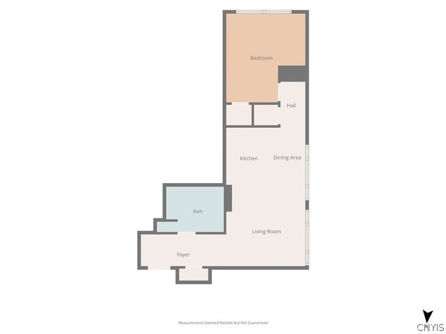 1117 West Fayette Street 112, Syracuse, NY 13204