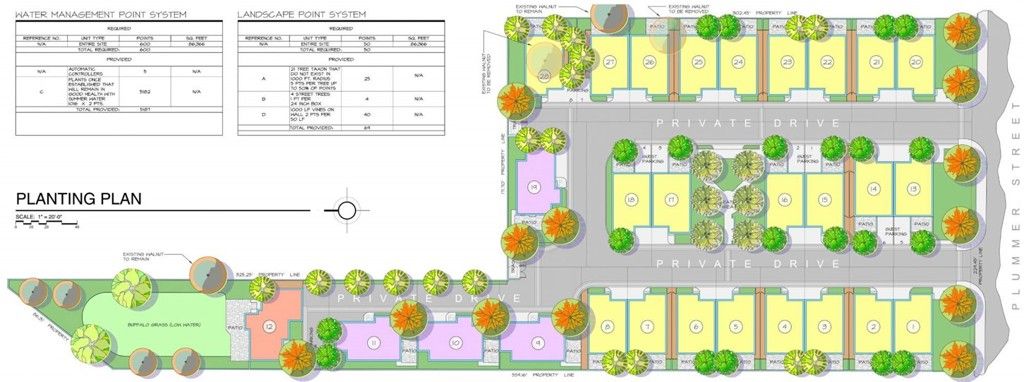 Image 2 of property listing at 14709 Plummer Street, Panorama City, CA 91402
