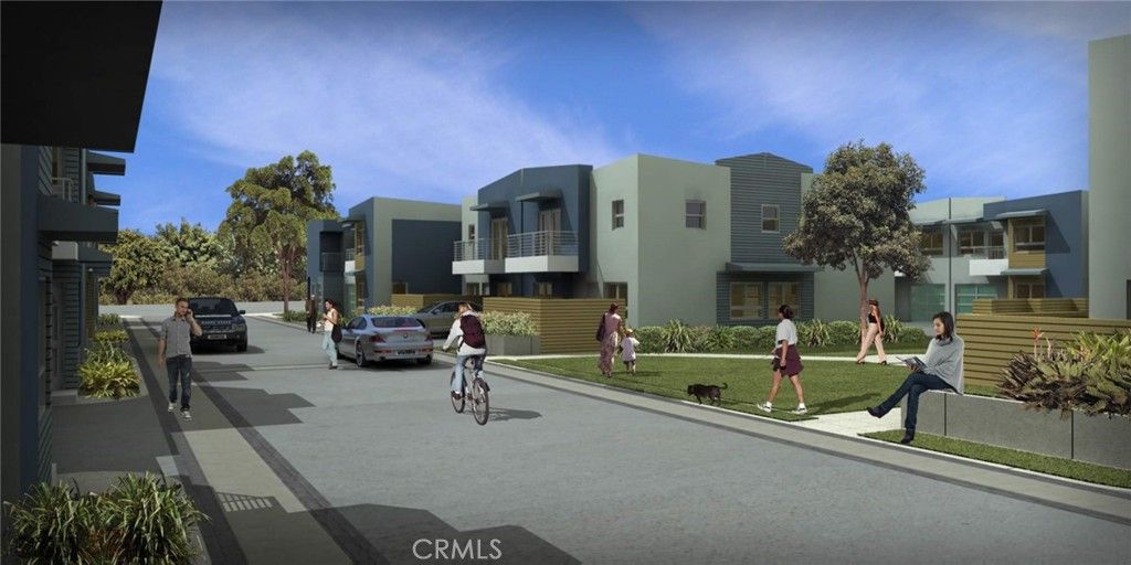 Image 3 of property listing at 14709 Plummer Street, Panorama City, CA 91402