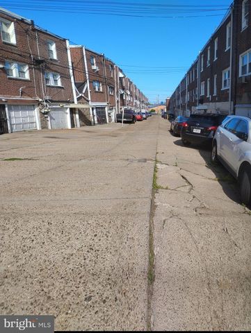 120 W GODFREY AVE, Philadelphia, PA 19120