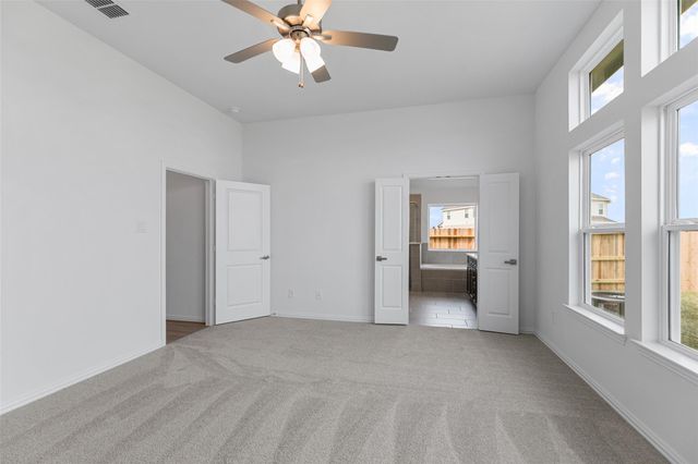 719 Evergreen Forest Lane, Bonney, TX 77583