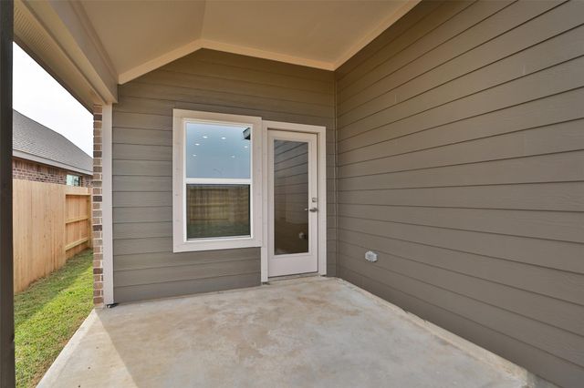 719 Evergreen Forest Lane, Bonney, TX 77583