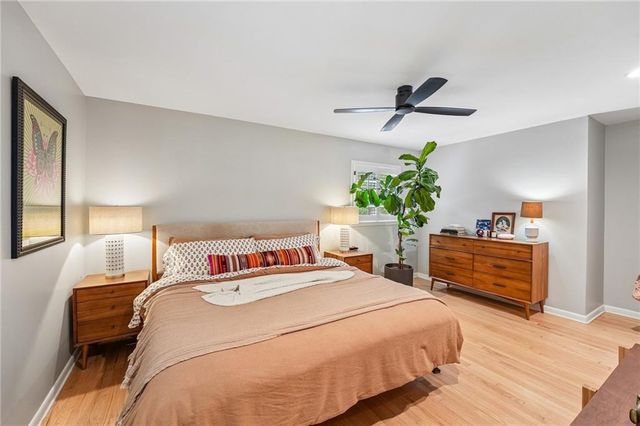 2118 Skytop Drive, Stone Mountain, GA 30087