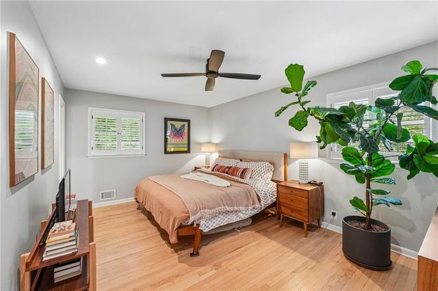 2118 Skytop Drive, Stone Mountain, GA 30087