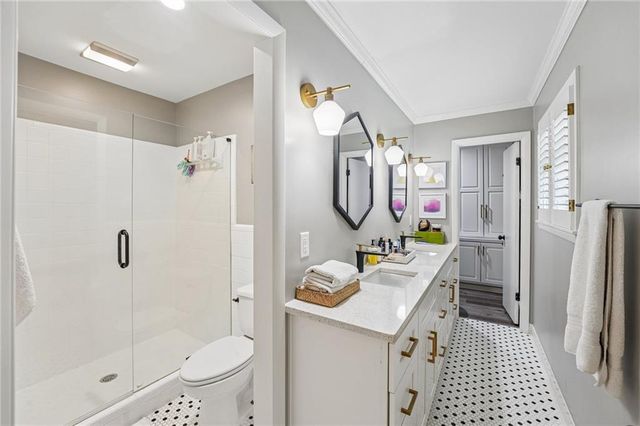 2118 Skytop Drive, Stone Mountain, GA 30087