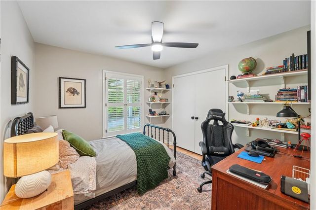 2118 Skytop Drive, Stone Mountain, GA 30087