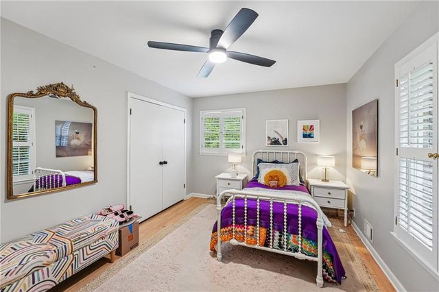 2118 Skytop Drive, Stone Mountain, GA 30087