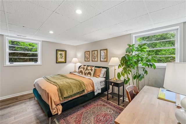 2118 Skytop Drive, Stone Mountain, GA 30087