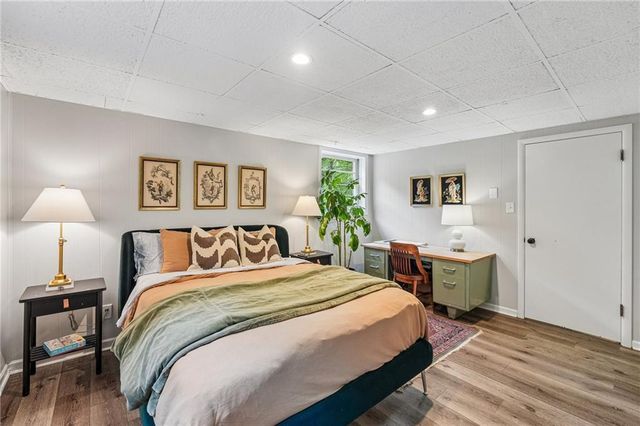 2118 Skytop Drive, Stone Mountain, GA 30087
