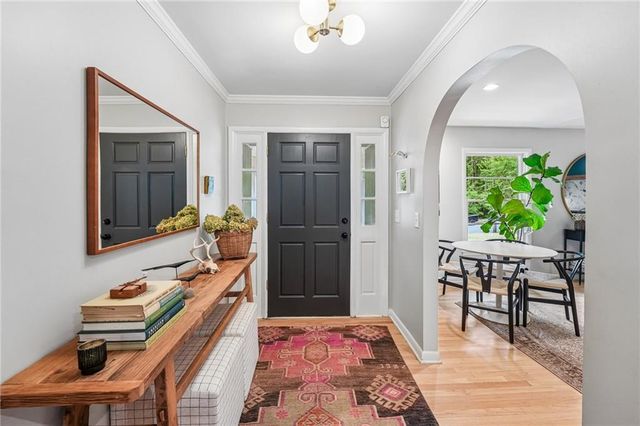 2118 Skytop Drive, Stone Mountain, GA 30087