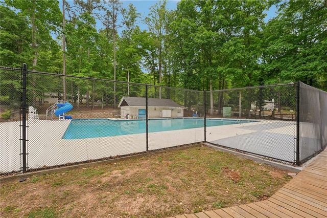 2118 Skytop Drive, Stone Mountain, GA 30087