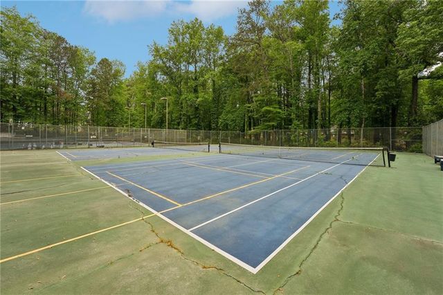 2118 Skytop Drive, Stone Mountain, GA 30087
