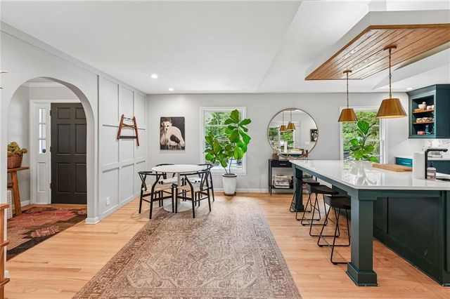 2118 Skytop Drive, Stone Mountain, GA 30087