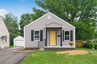 2451 Joyce Avenue, Columbus, OH 43211