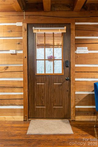 16 Rocky Glen Trail, Black Mountain, NC 28711