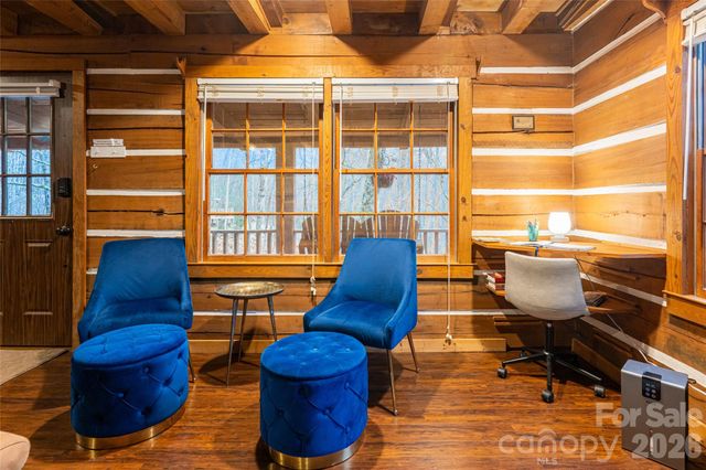 16 Rocky Glen Trail, Black Mountain, NC 28711