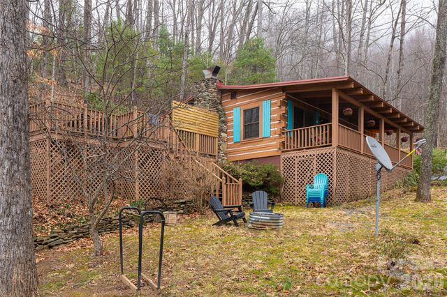 16 Rocky Glen Trail, Black Mountain, NC 28711