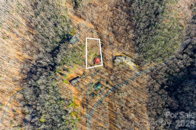 16 Rocky Glen Trail, Black Mountain, NC 28711