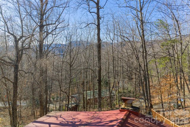 16 Rocky Glen Trail, Black Mountain, NC 28711