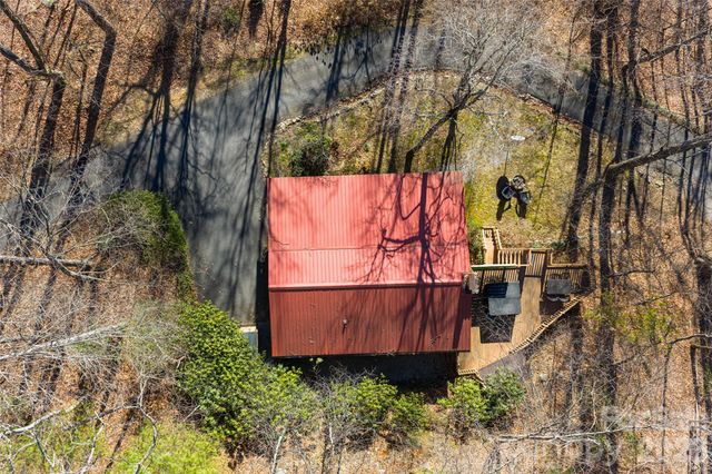 16 Rocky Glen Trail, Black Mountain, NC 28711