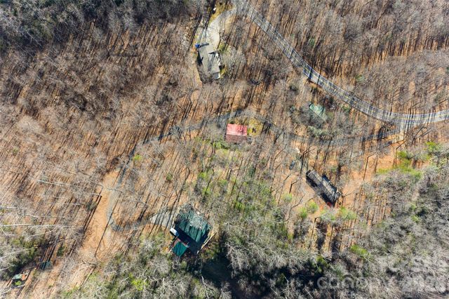 16 Rocky Glen Trail, Black Mountain, NC 28711