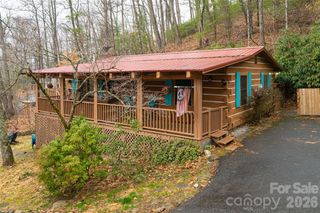 16 Rocky Glen Trail, Black Mountain, NC 28711