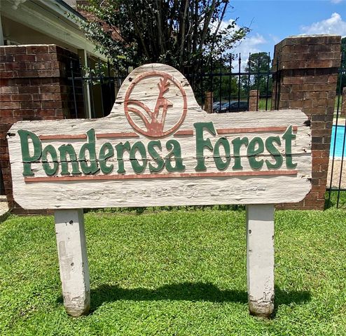 2501 Gulf Freeway 256D, Dickinson, TX 77539