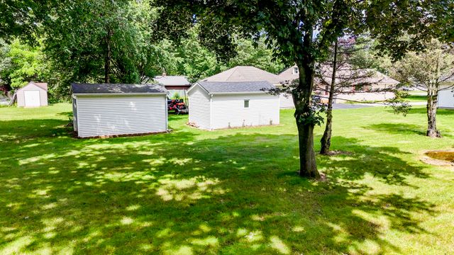 7032 W Red Apple Drive, Michigan City, IN 46360