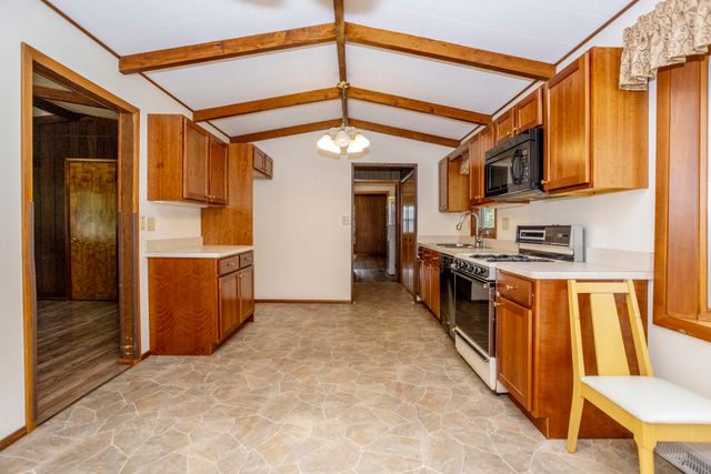 7032 W Red Apple Drive, Michigan City, IN 46360
