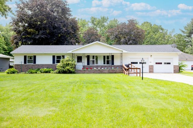 7032 W Red Apple Drive, Michigan City, IN 46360