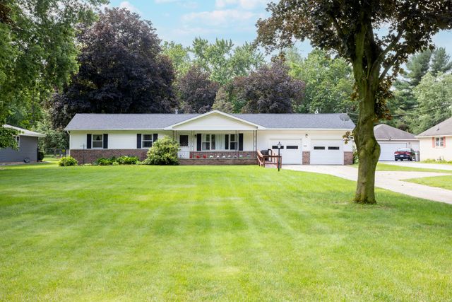 7032 W Red Apple Drive, Michigan City, IN 46360